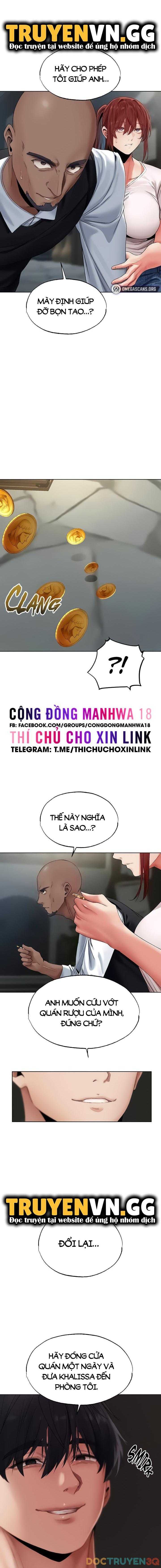 Thợ Săn Mẹ Milf - Chap 40