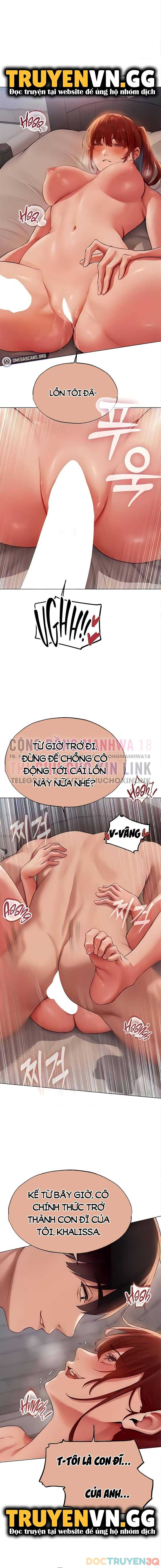 Thợ Săn Mẹ Milf - Chap 40