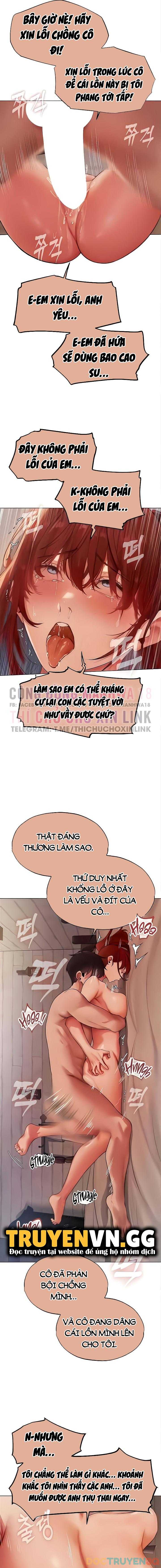 Thợ Săn Mẹ Milf - Chap 40