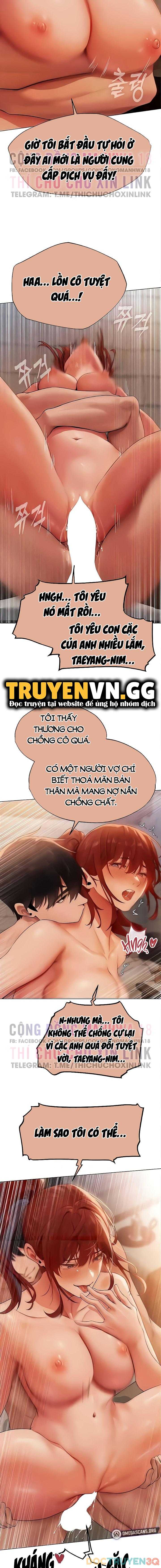 Thợ Săn Mẹ Milf - Chap 40