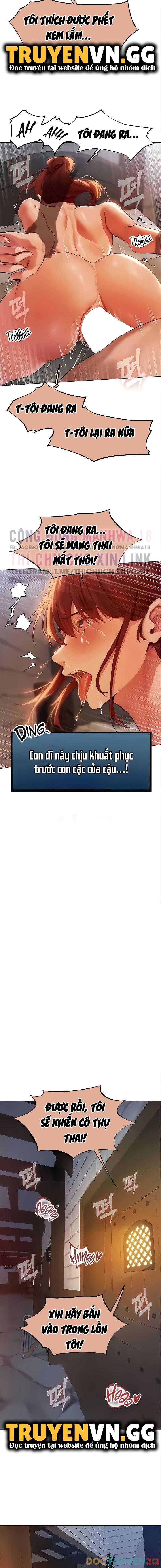 Thợ Săn Mẹ Milf - Chap 40
