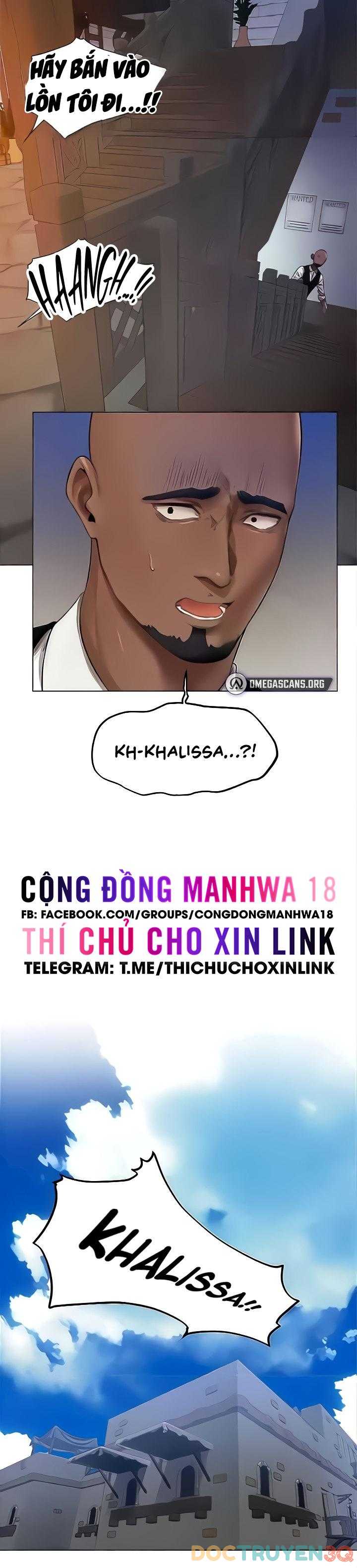 Thợ Săn Mẹ Milf - Chap 40