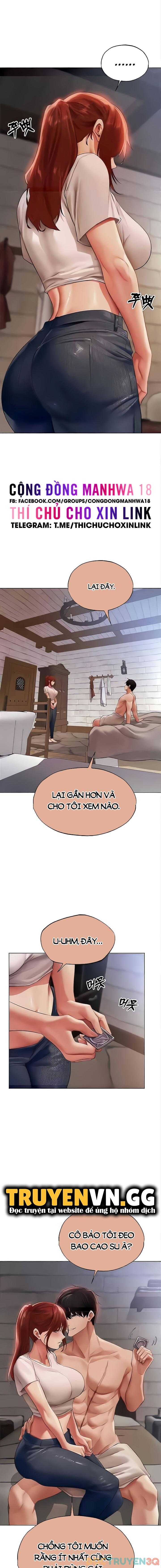 Thợ Săn Mẹ Milf - Chap 40