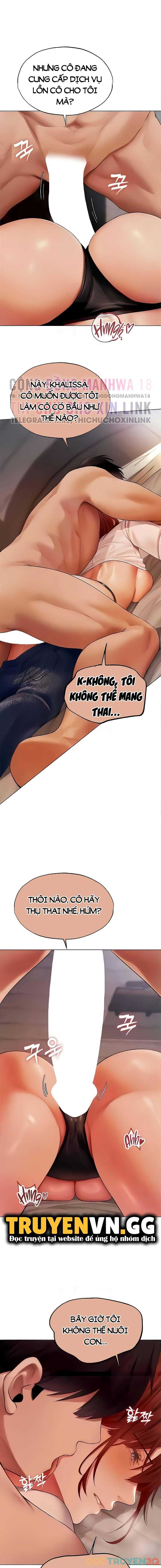 Thợ Săn Mẹ Milf - Chap 40