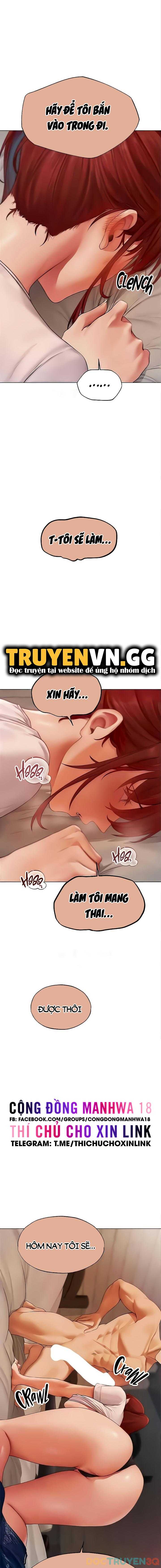 Thợ Săn Mẹ Milf - Chap 40