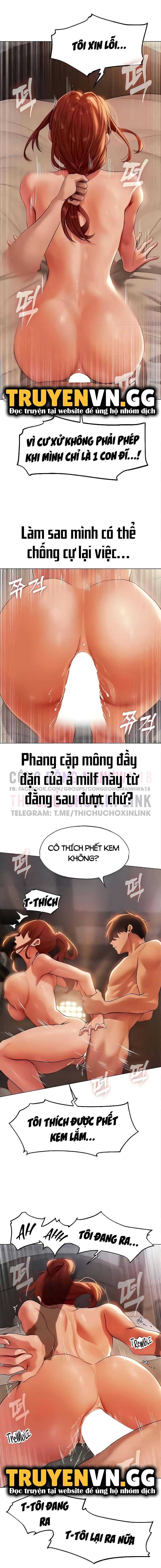 Thợ Săn Mẹ Milf - Chap 41