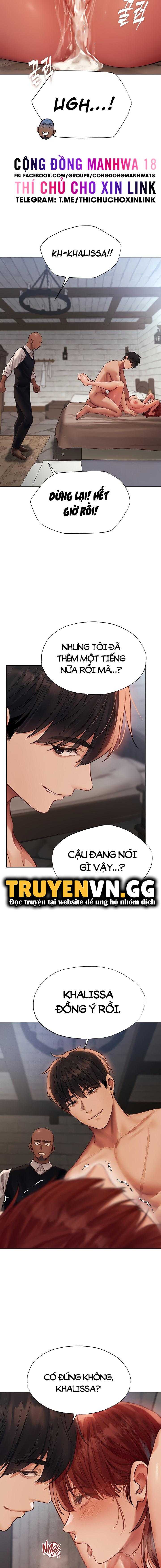 Thợ Săn Mẹ Milf - Chap 41