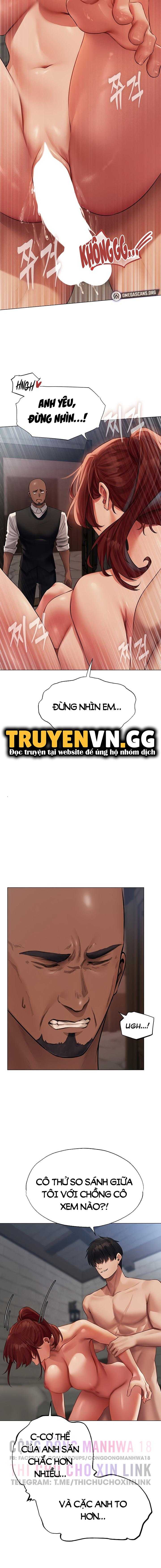 Thợ Săn Mẹ Milf - Chap 41