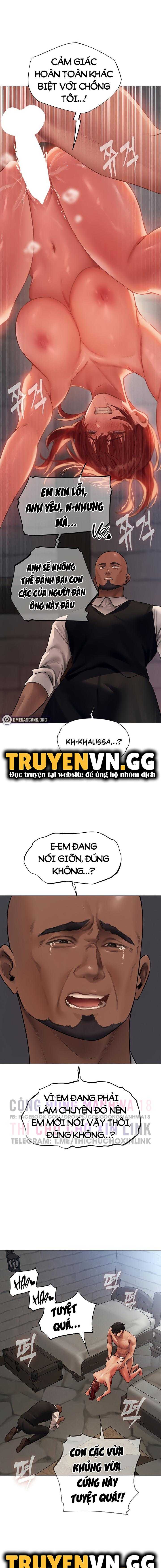 Thợ Săn Mẹ Milf - Chap 41