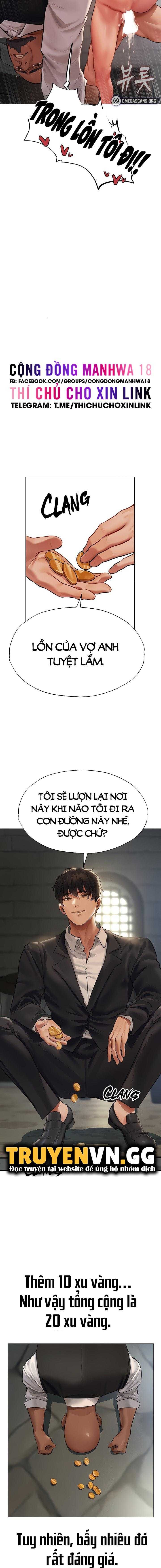 Thợ Săn Mẹ Milf - Chap 41