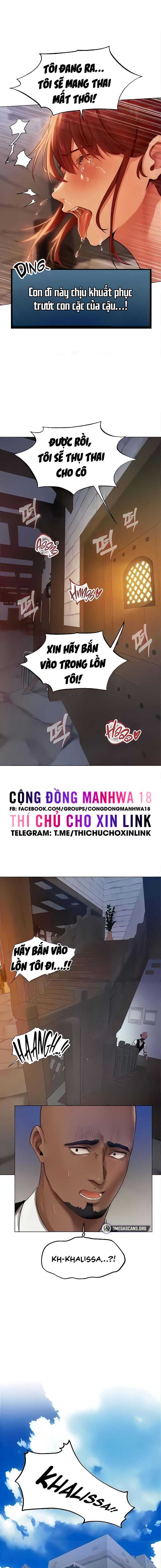 Thợ Săn Mẹ Milf - Chap 41
