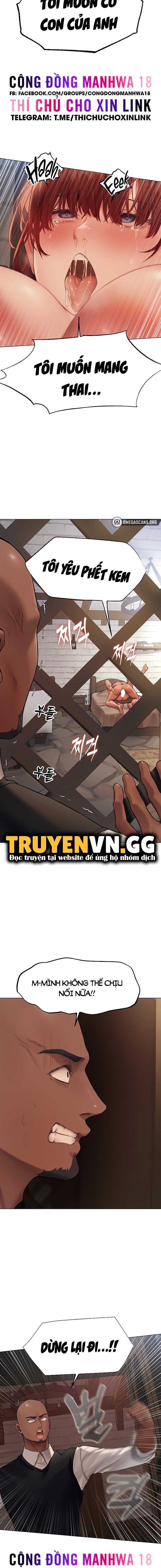 Thợ Săn Mẹ Milf - Chap 41