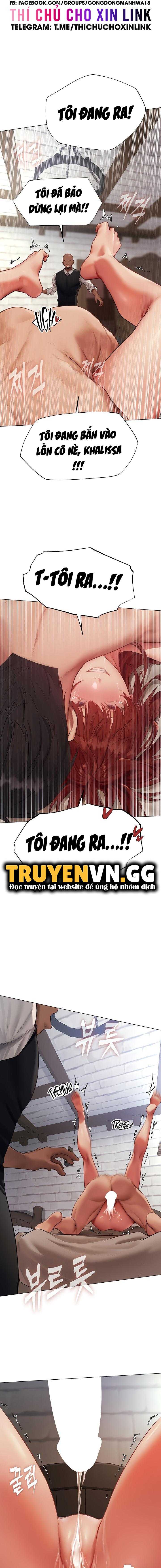 Thợ Săn Mẹ Milf - Chap 41