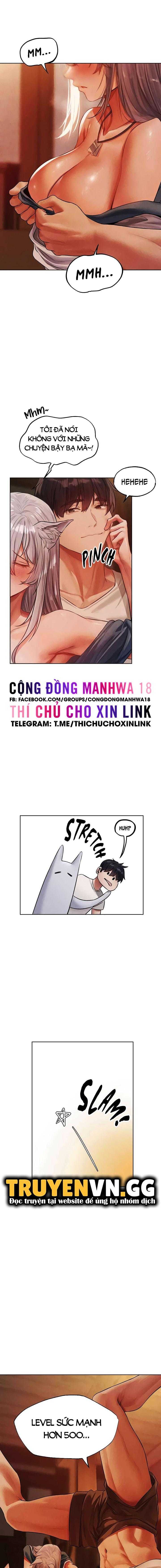 Thợ Săn Mẹ Milf - Chap 42
