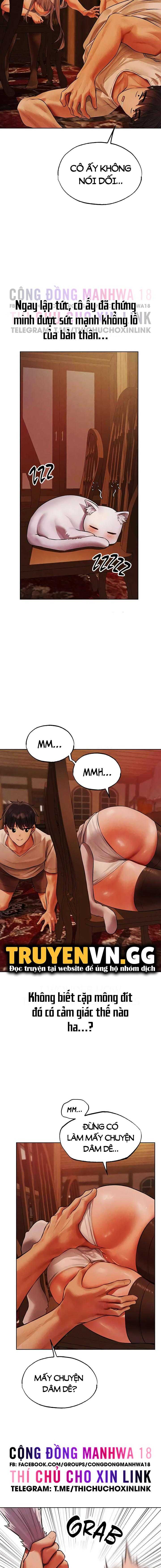 Thợ Săn Mẹ Milf - Chap 42