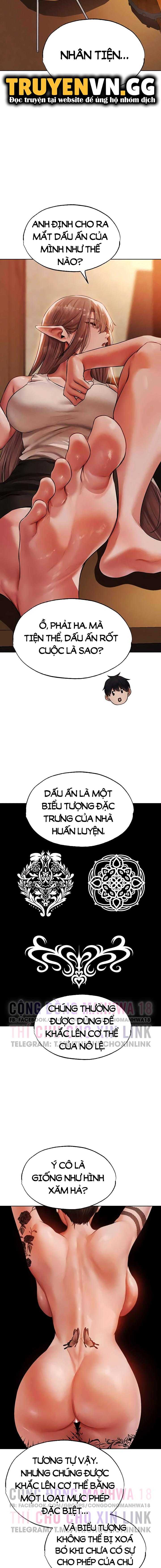 Thợ Săn Mẹ Milf - Chap 42