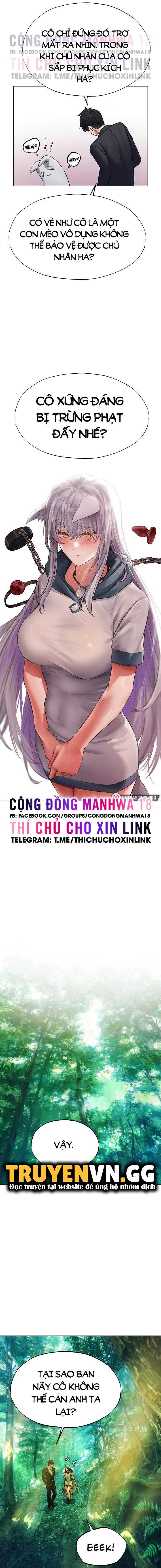 Thợ Săn Mẹ Milf - Chap 42