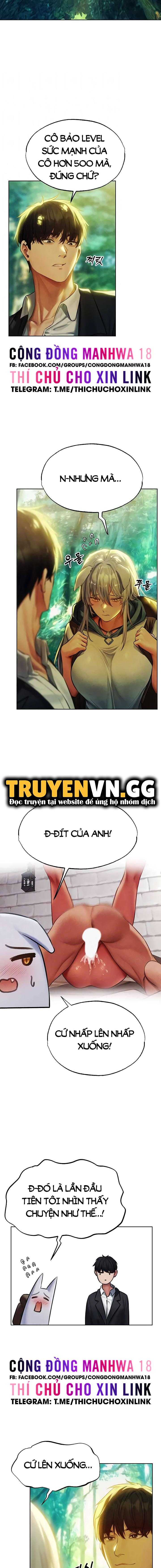 Thợ Săn Mẹ Milf - Chap 42