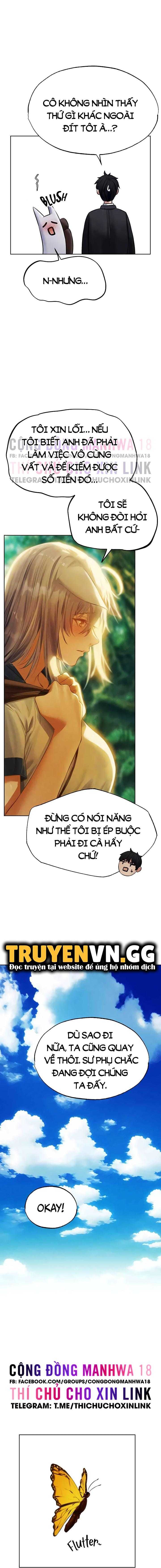 Thợ Săn Mẹ Milf - Chap 42