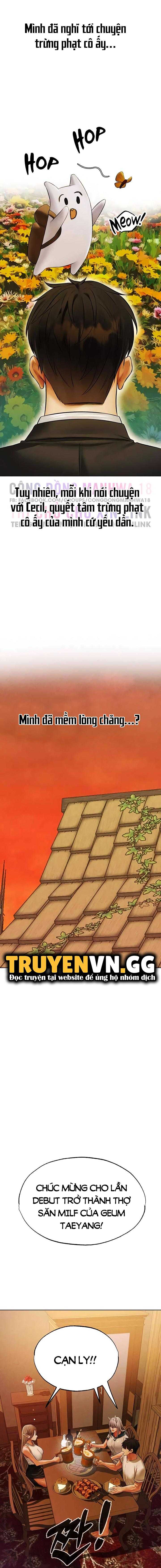Thợ Săn Mẹ Milf - Chap 42