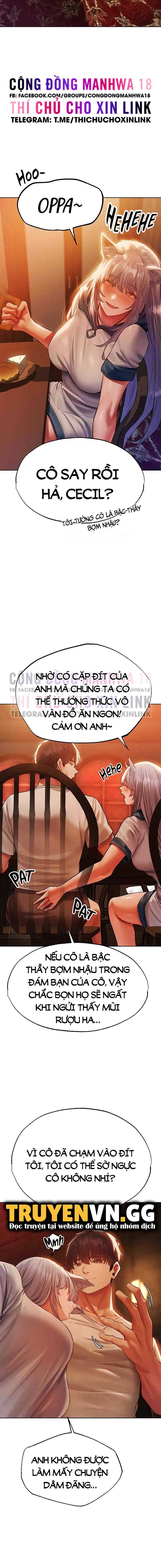 Thợ Săn Mẹ Milf - Chap 42