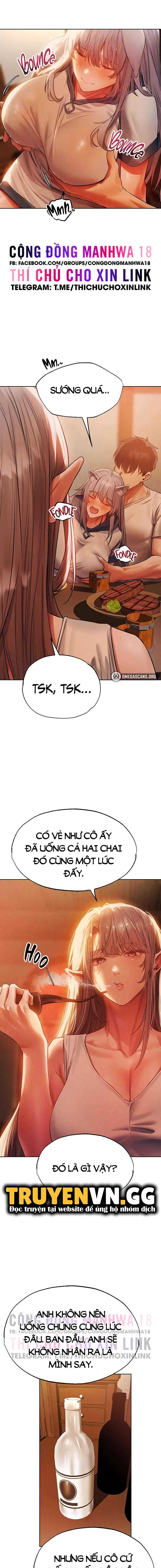 Thợ Săn Mẹ Milf - Chap 42