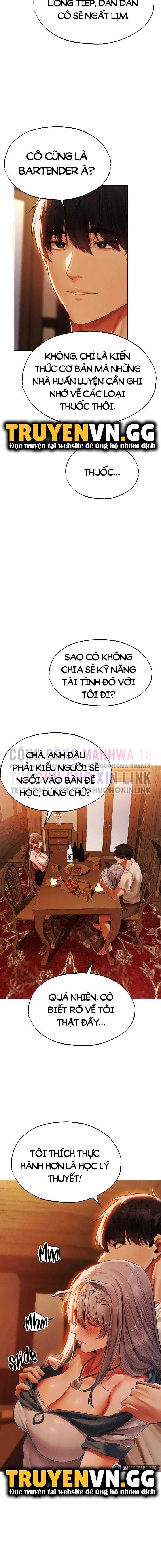Thợ Săn Mẹ Milf - Chap 42