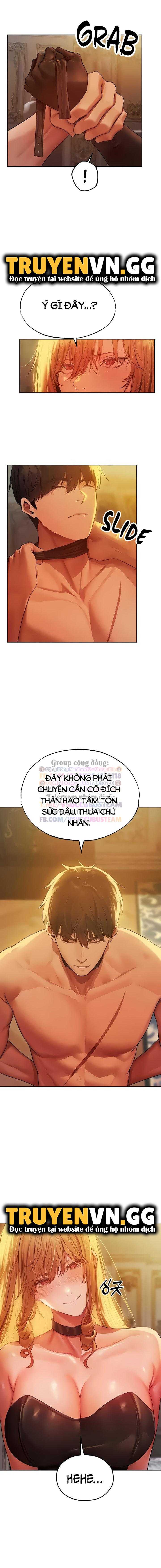 Thợ Săn Mẹ Milf - Chap 43