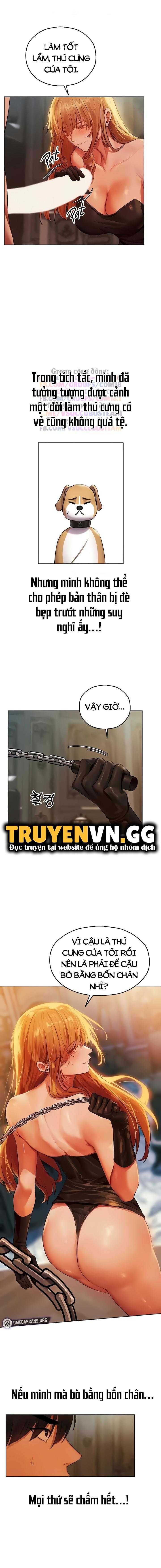 Thợ Săn Mẹ Milf - Chap 43