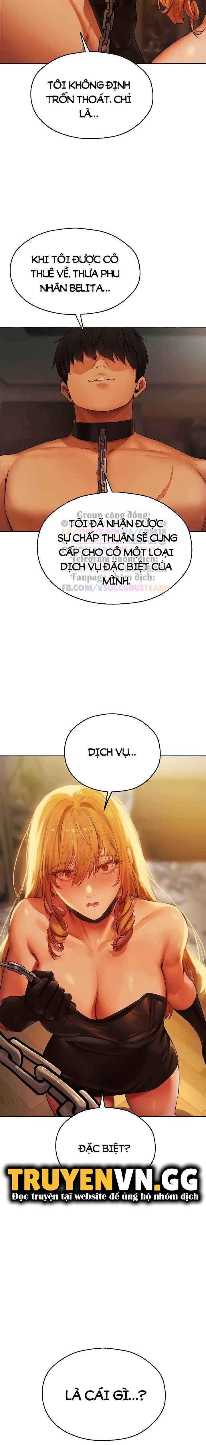 Thợ Săn Mẹ Milf - Chap 43