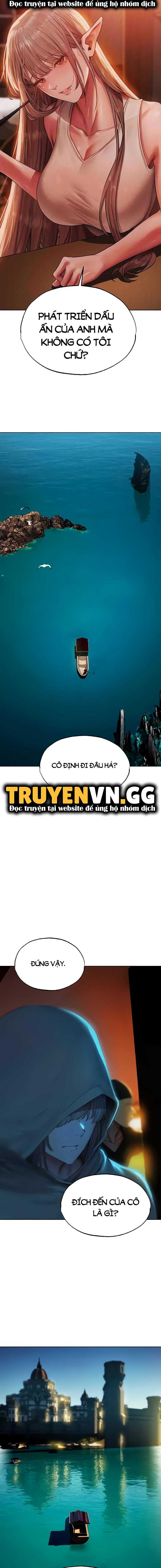 Thợ Săn Mẹ Milf - Chap 43