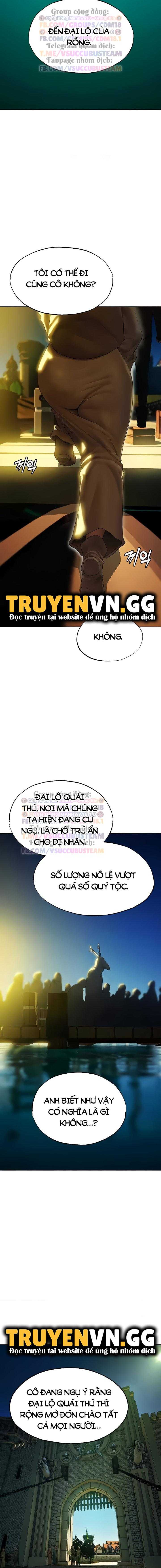 Thợ Săn Mẹ Milf - Chap 43