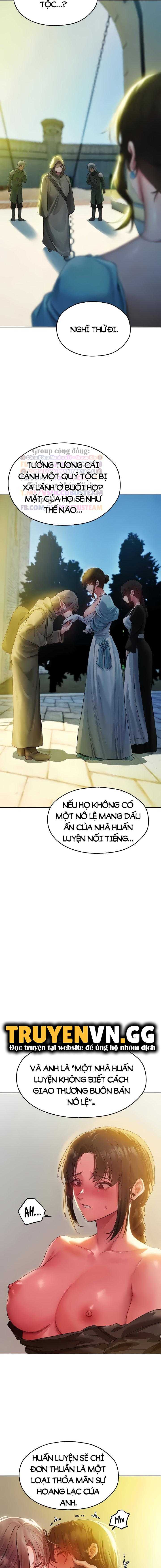 Thợ Săn Mẹ Milf - Chap 43