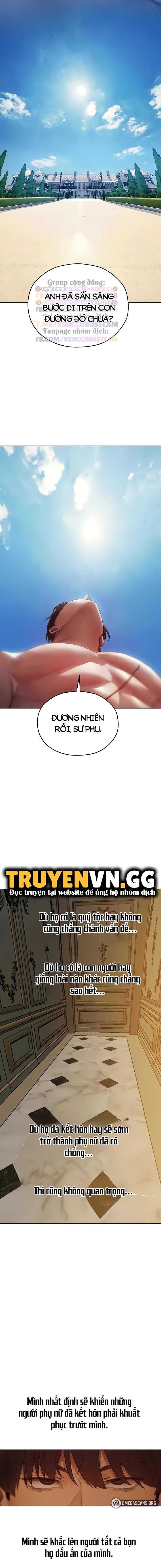 Thợ Săn Mẹ Milf - Chap 43