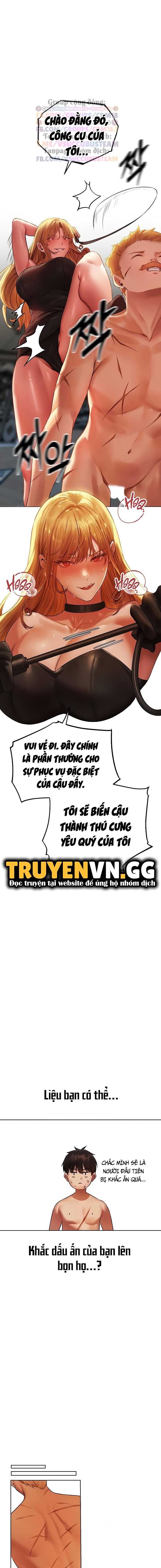 Thợ Săn Mẹ Milf - Chap 43