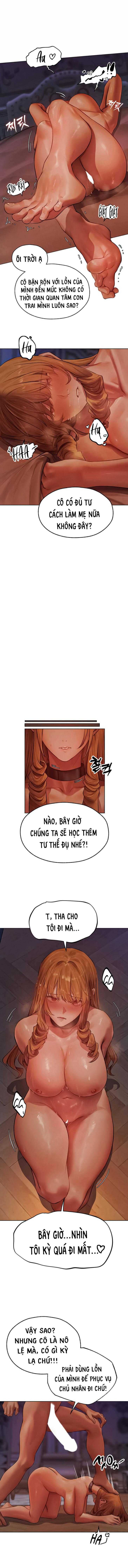 Thợ Săn Mẹ Milf - Chap 46