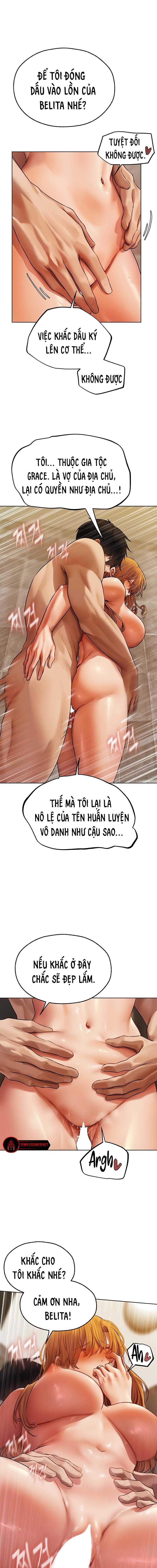 Thợ Săn Mẹ Milf - Chap 46