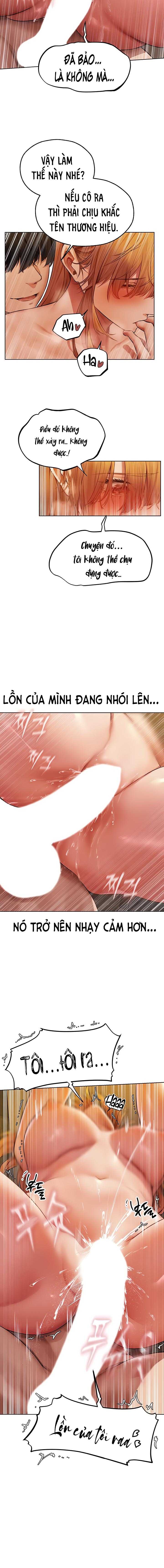 Thợ Săn Mẹ Milf - Chap 46