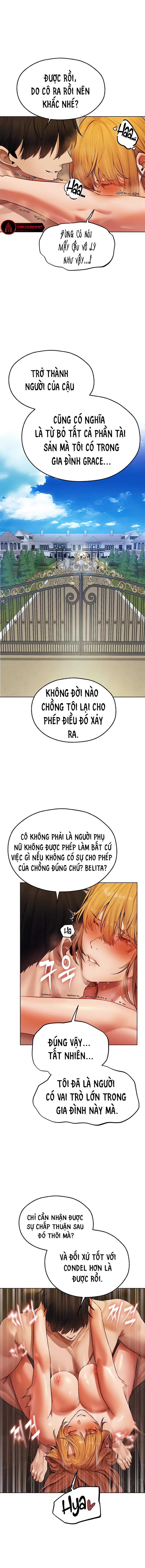 Thợ Săn Mẹ Milf - Chap 46