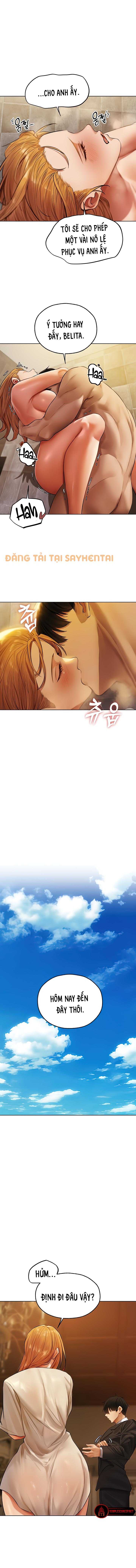 Thợ Săn Mẹ Milf - Chap 46