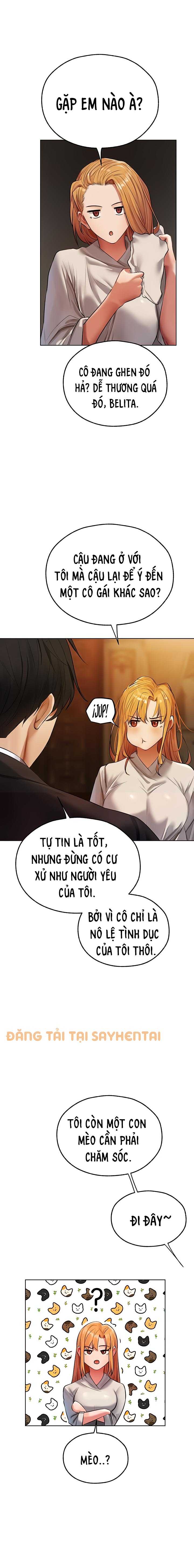 Thợ Săn Mẹ Milf - Chap 46