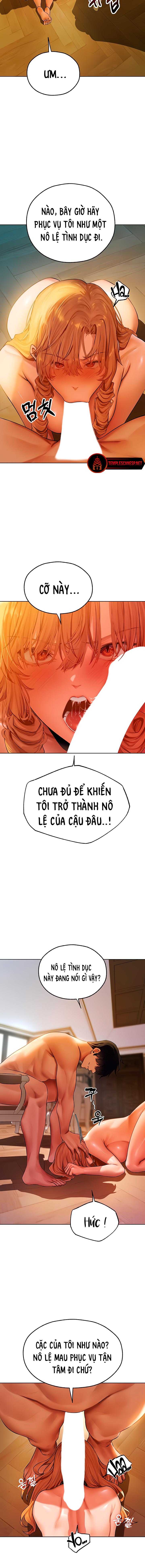 Thợ Săn Mẹ Milf - Chap 46