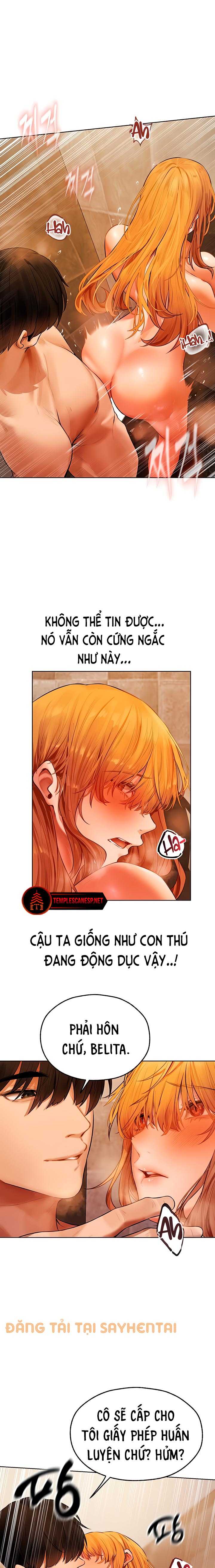 Thợ Săn Mẹ Milf - Chap 46