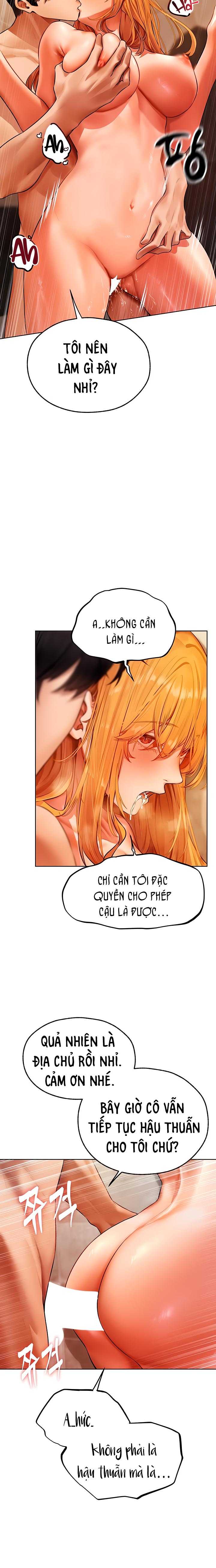 Thợ Săn Mẹ Milf - Chap 46