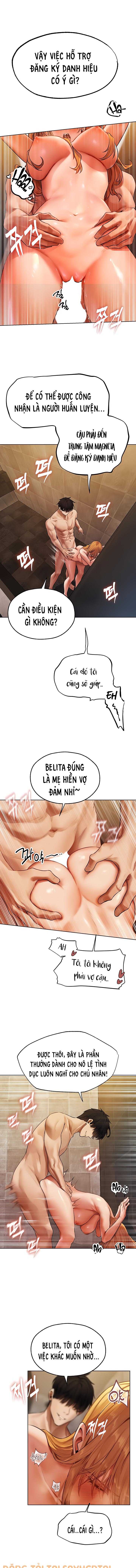 Thợ Săn Mẹ Milf - Chap 46