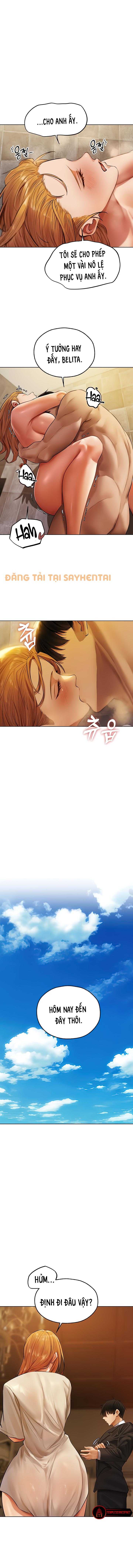 Thợ Săn Mẹ Milf - Chap 47