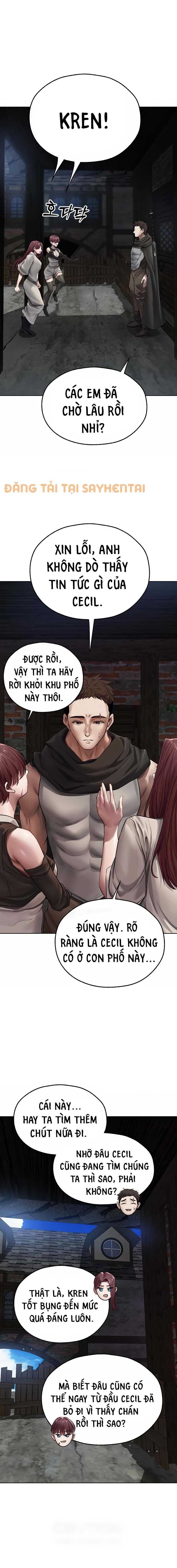 Thợ Săn Mẹ Milf - Chap 47