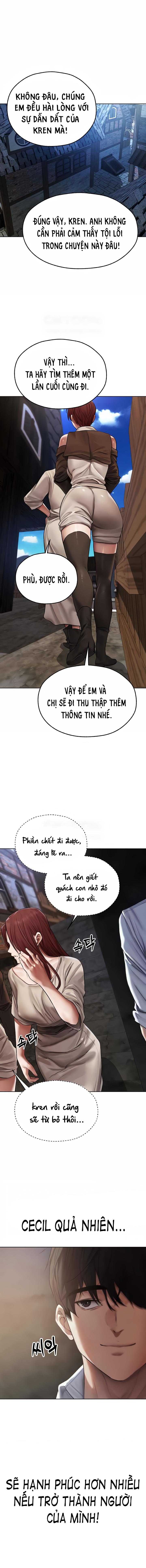 Thợ Săn Mẹ Milf - Chap 47