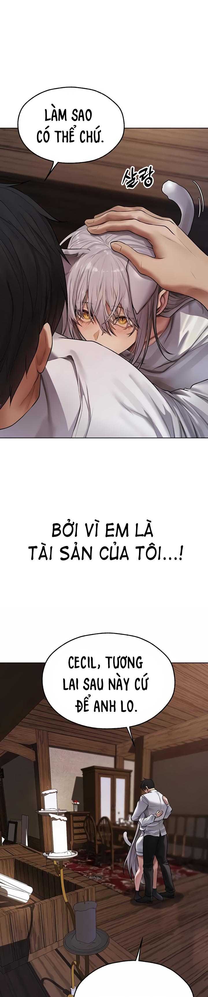 Thợ Săn Mẹ Milf - Chap 47