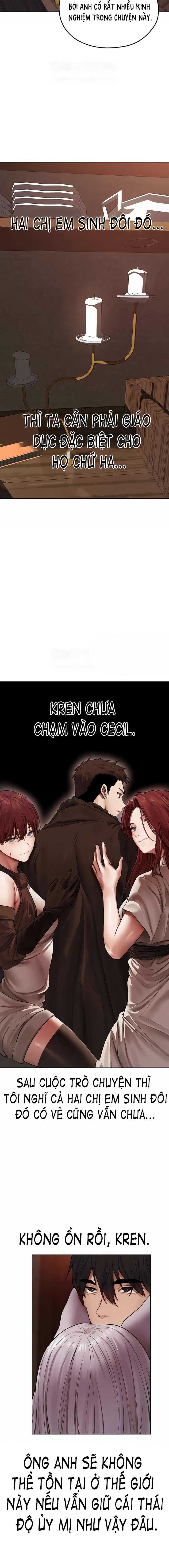 Thợ Săn Mẹ Milf - Chap 47